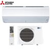 Điều Hòa Nội Địa Nhật Mitsubishi MSZ-ZW6323S-W
