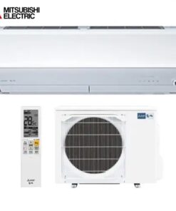 Điều Hòa Nội Địa Nhật Mitsubishi MSZ-ZW6323S-W