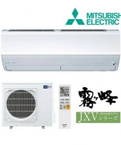 Điều Hòa Nội Địa Nhật Mitsubishi MSZ-G2224