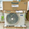Điều Hòa Nội Địa Nhật Panasonic CS-282DFL (~12000BTU)
