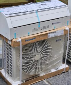 Điều Hòa Nội Địa Nhật Panasonic CS-283DFL