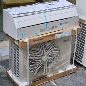 Điều Hòa Nội Địa Nhật Panasonic CS-283DFL