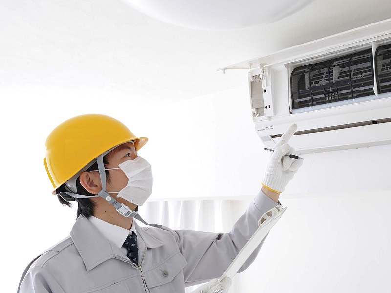 Dịch vu sửa điều hòa tại Nam Định