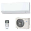 Điều hòa nội địa Nhật Panasonic CS-224DFL