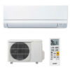 Điều hòa nội địa Nhật Mitsubishi MSZ-GV2824