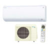 Điều hòa nội địa Nhật Daikin F25ZTES-W