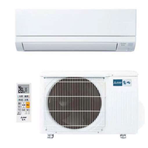Điều hòa nội địa Nhật Mitsubishi MSZ-GV5623S