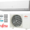 điều hòa Fujitsu 12000BTU nội địa Nhật