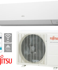 điều hòa Fujitsu 12000BTU nội địa Nhật