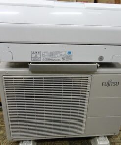 Điều Hòa Fujitsu 18000BTU Nội Địa Nhật