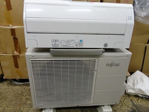 Điều Hòa Fujitsu 18000BTU Nội Địa Nhật