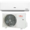 Điều Hòa Fujitsu 24000BTU Nội Địa Nhật