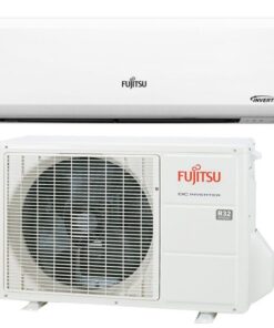 Điều Hòa Fujitsu 24000BTU Nội Địa Nhật