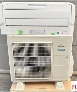 Dieu Hoa Fujitsu Nhat Bai